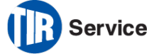 Логотип компании Tir-Service