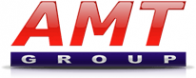 Логотип компании Amt-Тверь