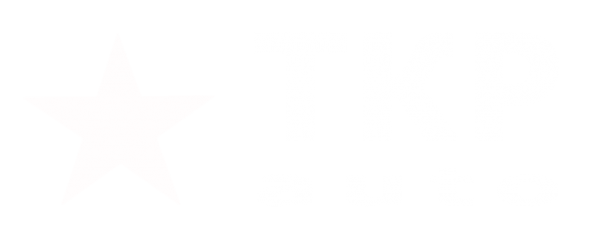 Логотип компании ТКР Auto