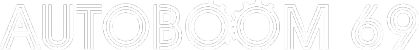 Логотип компании Автобум69