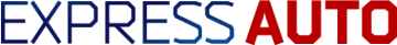 Логотип компании ЭКСПРЕССАВТО