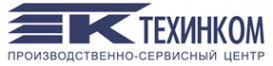 Логотип компании Техинком-Центр