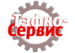 Логотип компании ТЭФКО-Сервис