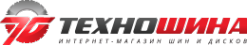 Логотип компании Техношина