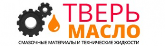 Логотип компании ТВЕРЬМАСЛО