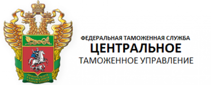Логотип компании Тверская таможня