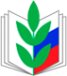 Логотип компании Профсоюз работников народного образования и науки