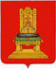 Логотип компании Главное управление по государственной охране объектов культурного наследия Тверской области