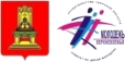 Логотип компании Комитет по делам молодежи Тверской области