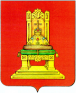 Логотип компании Администрация Тверской области