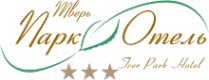 Логотип компании Тверь Парк Отель