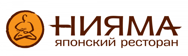 Логотип компании Нияма Тверь