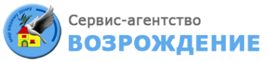 Логотип компании Центр переводов