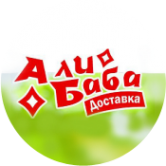 Логотип компании Али-Баба
