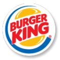 Логотип компании BURGER KING