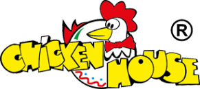 Логотип компании Chicken House