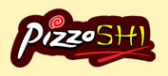 Логотип компании PizzoSHI
