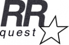 Логотип компании RRQuest