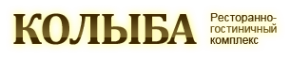 Логотип компании Колыба