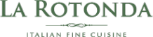 Логотип компании La Rotonda