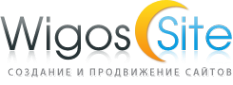 Логотип компании ВИГОС