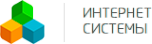 Логотип компании Интернет-Системы