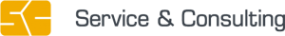 Логотип компании Сервис и Консалтинг