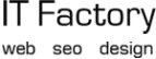 Логотип компании Фабрика ИТ