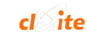 Логотип компании Кликсайт