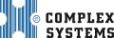 Логотип компании Комплексные системы