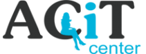 Логотип компании Акит-центр