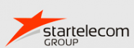 Логотип компании Стартелеком