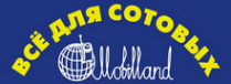Логотип компании Mobilland