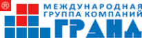 Логотип компании Гранд-Смета Тверь