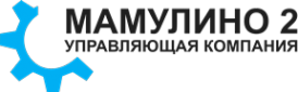 Логотип компании УК Мамулино-2