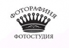 Логотип компании Фотографиня