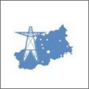 Логотип компании Тверьгорэлектро