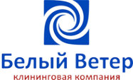 Логотип компании Белый Ветер