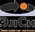 Логотип компании Электронные Системы