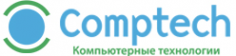 Логотип компании Comptech