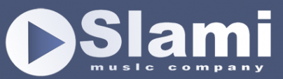 Логотип компании Мир музыки