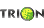 Логотип компании TRION