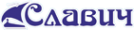 Логотип компании Славич-ИТ