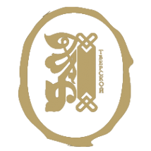 Логотип компании Антиквариатъ