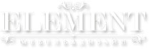 Логотип компании ELEMENT