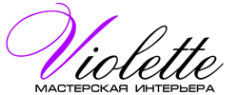 Логотип компании Violette Design