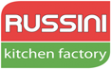Логотип компании Руссини