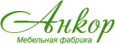 Логотип компании Анкор