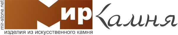 Логотип компании МАСТЕР СТОУН