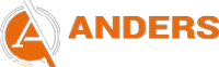 Логотип компании ANDERS